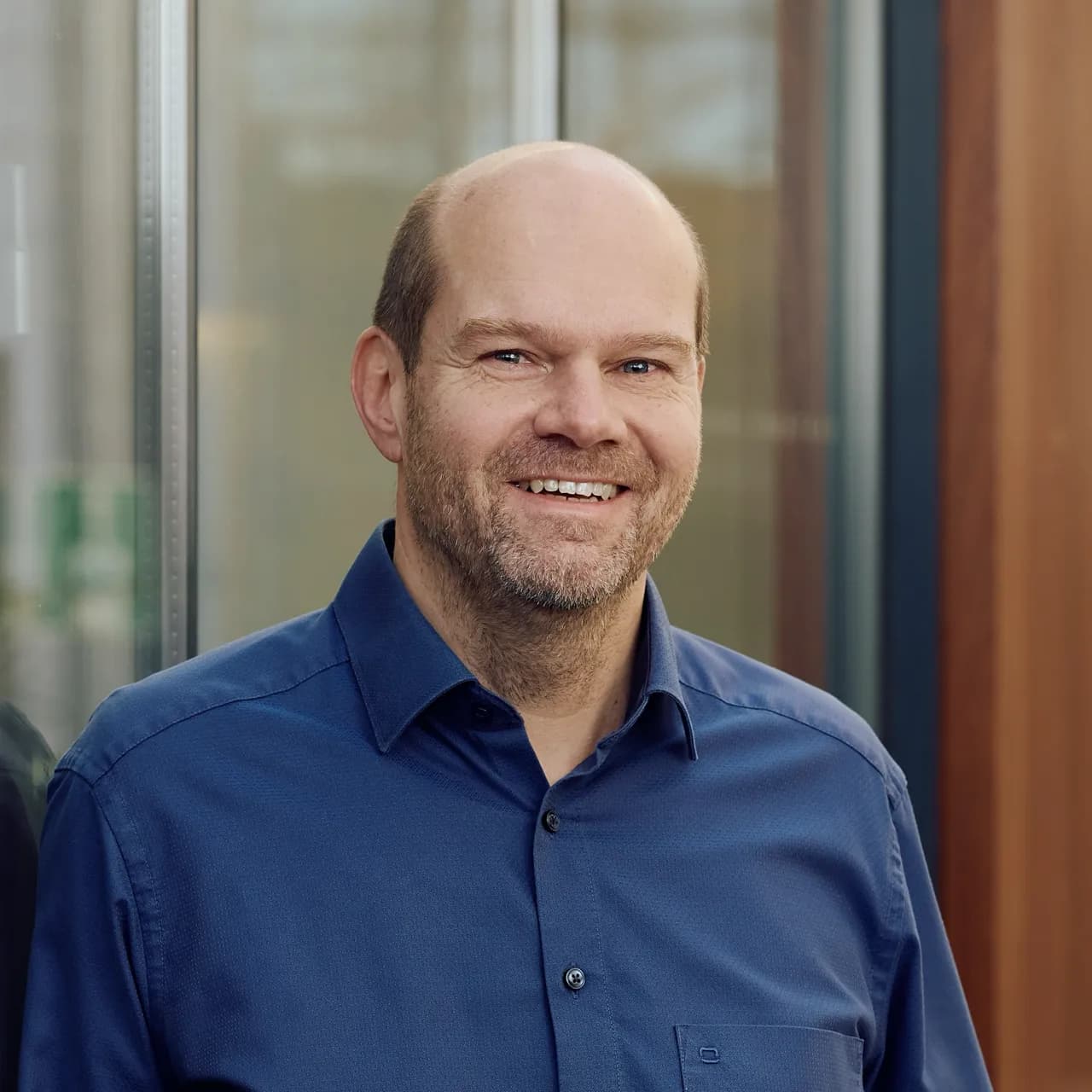 Klaus Häcker