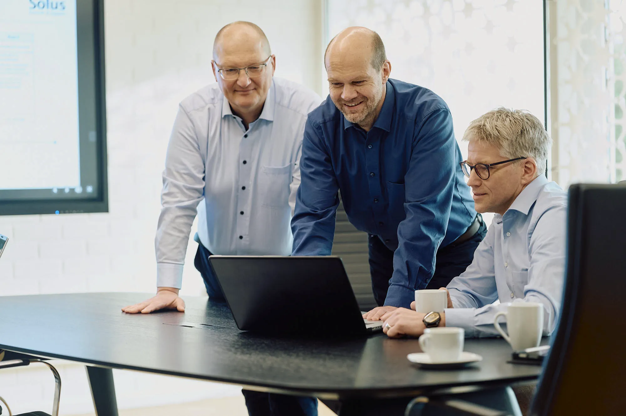 Executive Search