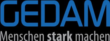 GEDAM Menschen stark machen